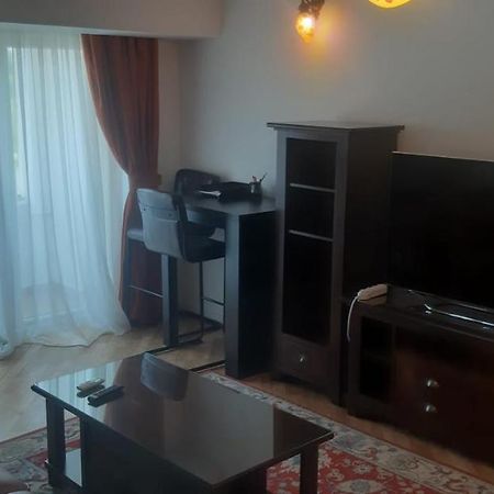 Apartament Ultracentral Piata Unirii Apartman Bukarest Kültér fotó