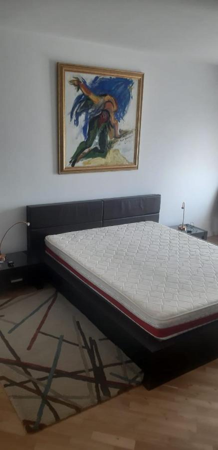 Apartament Ultracentral Piata Unirii Apartman Bukarest Kültér fotó