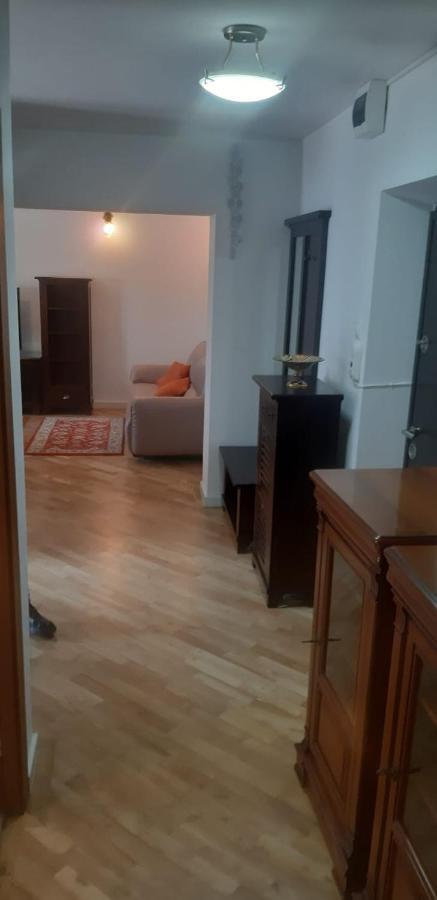 Apartament Ultracentral Piata Unirii Apartman Bukarest Kültér fotó