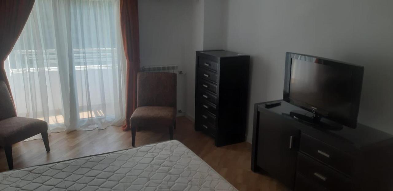 Apartament Ultracentral Piata Unirii Apartman Bukarest Kültér fotó
