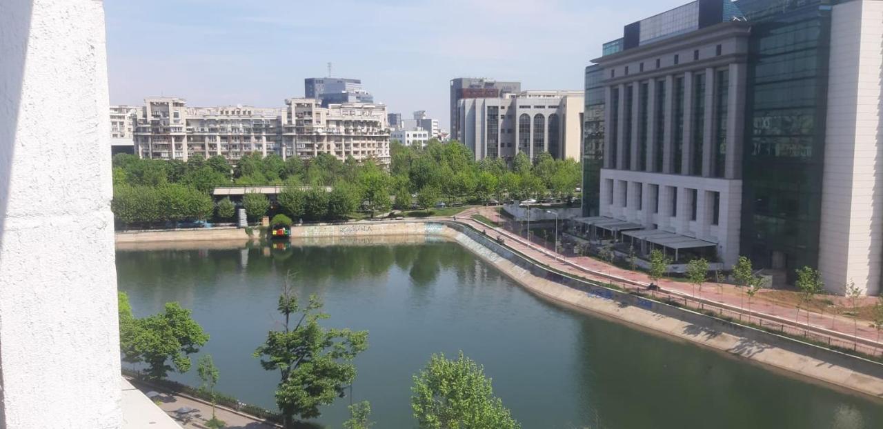 Apartament Ultracentral Piata Unirii Apartman Bukarest Kültér fotó
